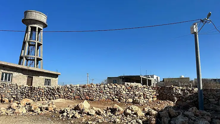 Dicle Elektrik'ten Mardin Kırsalına 8 Milyon TL'lik Enerji Hamlesi