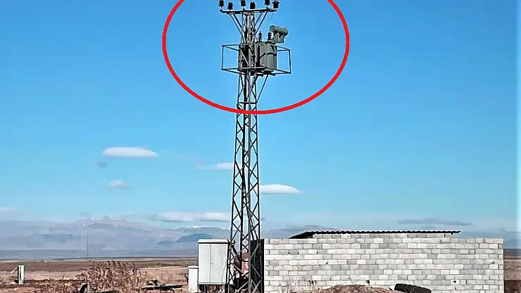 Dicle Elektrik'ten Şanlıurfa ve Mardin'de Kaçakla Mücadele Operasyonu