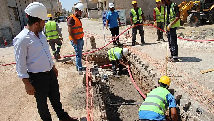 Dicle Elektrik'ten Şanlıurfa'ya 2.5 Milyar TL Ek Yatırım