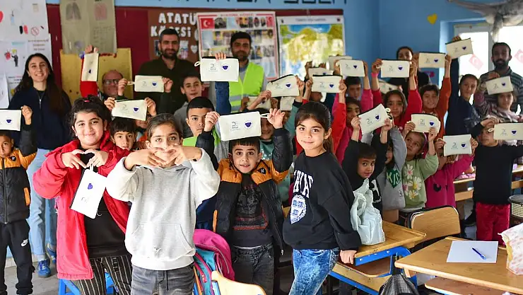 Dicle Gönüllüleri Kış Soğuklarını İyilikle Isıtıyor