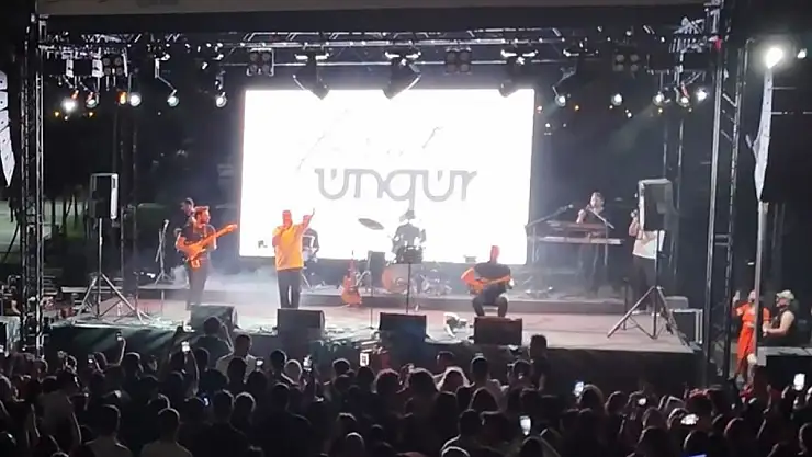 DicleFest 3. Kez Siirt'te Başlıyor