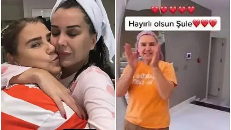 Dilan-Engin Polat Çiftinin 'Kara Kutusu' da Gözaltına Alındı