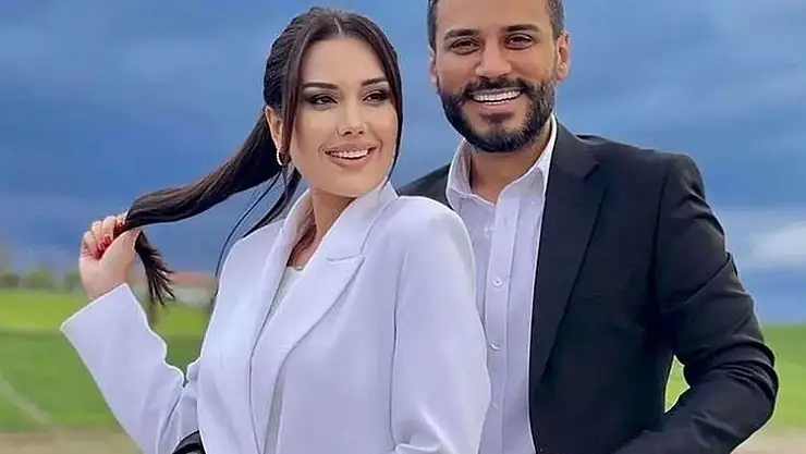 Dilan Polat ve Eşi Kaçtı mı?