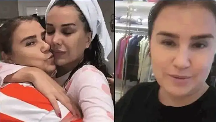 Dilan Polat'ın Çocuk Bakıcısı Sınır Dışı Edildi