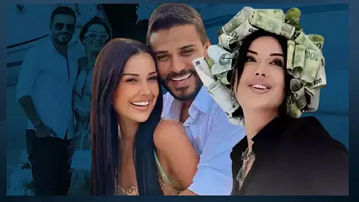 Dilan ve Engin Polat Çiftinin Kara Para Aklama Sisteminin Nasıl İşlediği Belli Oldu?