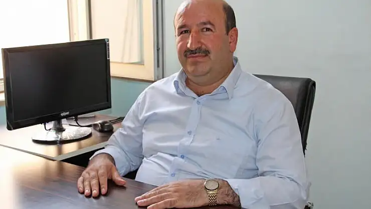 DİVA-SEN Genel Başkan Yardımcısı Özay: 'Allah Bizi Bu Gecenin Feyzinden Mahrum Etmesin'