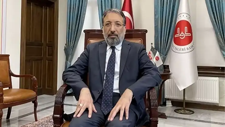 Diyanet İşleri Başkanı Değişti! İşte Yeni Diyanet İşleri Başkanı