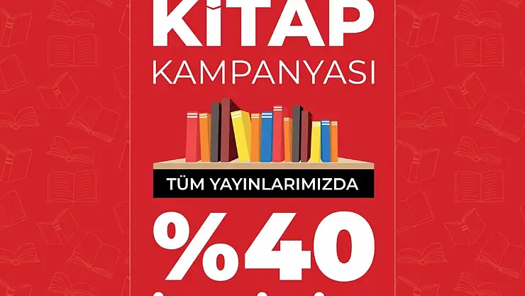 Diyanet Yayınlarında Ramazan İndirimi