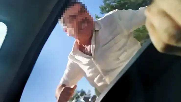 Uydu üzerinden kaçak elektrik tespit edildi