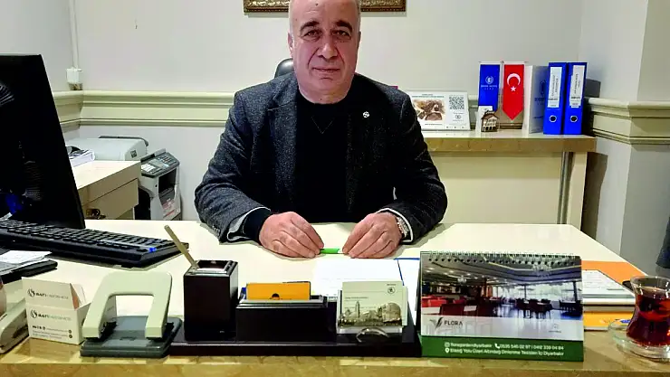 Diyarbakır İl Başkanı Akyıl'dan Özgür Özel'in Ziyaretiyle İlgili Açıklamalar