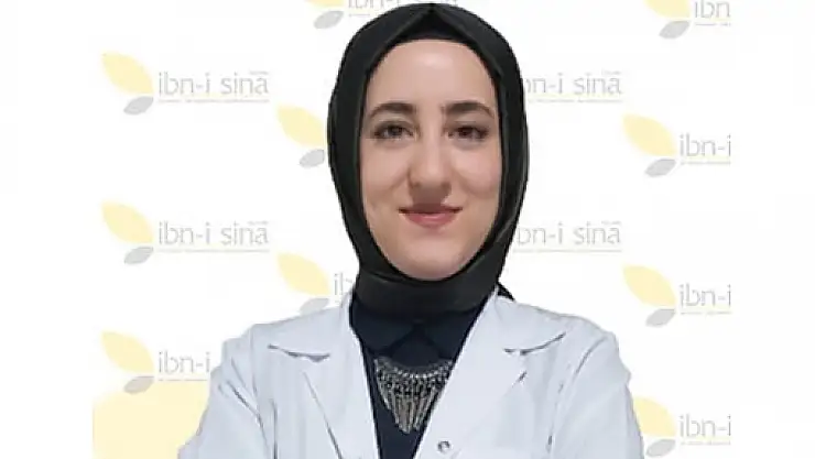 Diyetisyen Merve Beytekin'den Sindirim Problemi Yaşayan Anne Adaylarına Önemli Öneriler
