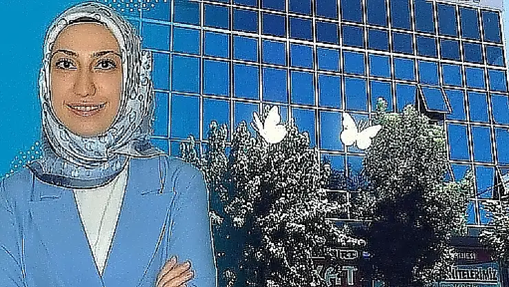 Diyetisyen Nuray Altınkum Dülek,Şifa Kaynağı Ihlamur'un Faydalarını Anlattı