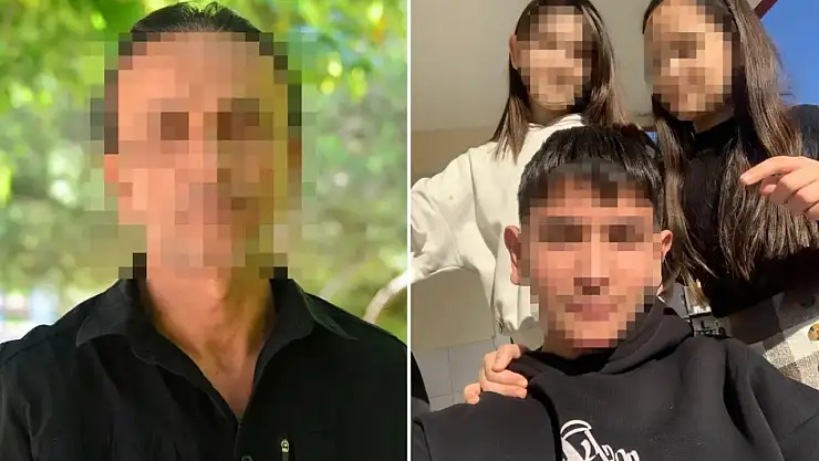 DNA Şoku! 16 Yıllık Evlilikten Sonra Gerçek Ortaya Çıktı
