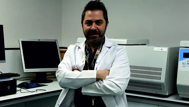 Doç.Dr.Kaan Yılancıoğlu: 'Antep Fıstığını Bir Süre Tüketmemenizi Öneriyorum!'
