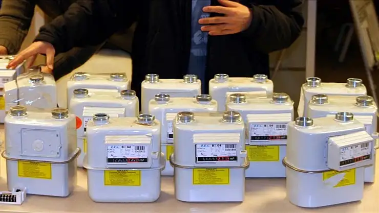 Doğal Gaz Sayaçlarını Değiştirmeyenlere 10 Bin TL Ceza Geliyor: Son Tarih 31 Aralık 2025