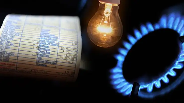 Doğalgaza, Elektriğe, Sigaraya  Kallavi Zamlar!