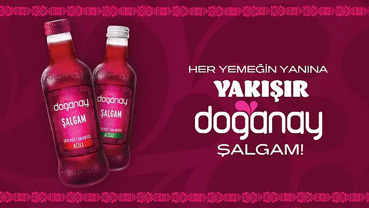 Doğanay Gıda Basın Açıklaması