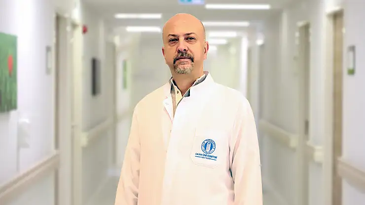 Doktorundan Uyarı: Yılda 1 Kez Check-Up Yaptırın