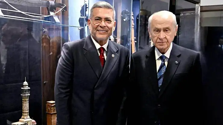 Dolandırıcılığı Ödüllendirdiler!