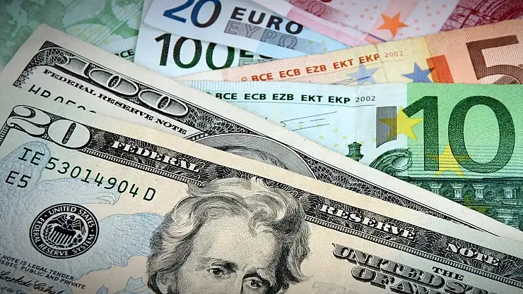 Dolar Rekor Kırdı! 1 Dolar Kaç TL Oldu? İşte Güncel Fiyatlar