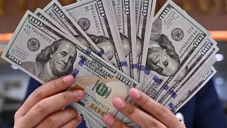 Dolar Yeniden Rekor Kırdı! 1 Dolar Kaç TL Oldu? İşte Güncel Döviz Kurları