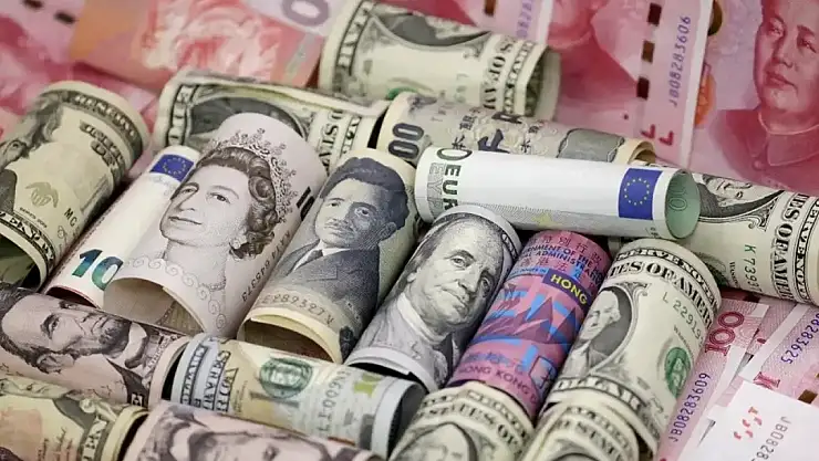 Döviz kurları haftaya nasıl başladı? Dolar ve Euro ne kadar oldu? Dolarda yükseliş devam edecek mi?