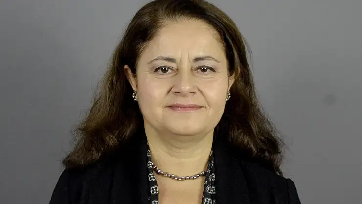 Dr. Gamze Başkent: 'Sigara Bırakmak, Sağlıklı Bir Geleceğin İlk Adımıdır'
