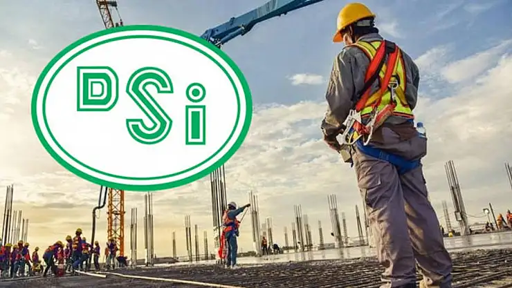 DSİ 1.389 Personel Alımı Yapacak: Bekçi Teknisyen Sürveyan ve Daha Bir Çok Alanda Alım Yapacak