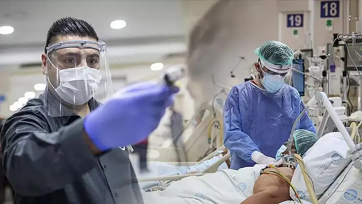 DSÖ'den Korkutan Açıklama! 'Endişe Verici' Diyerek Duyurdular