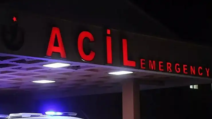 Düğün Yemeği Zehirledi: 106 Kişi Hastanelik Oldu