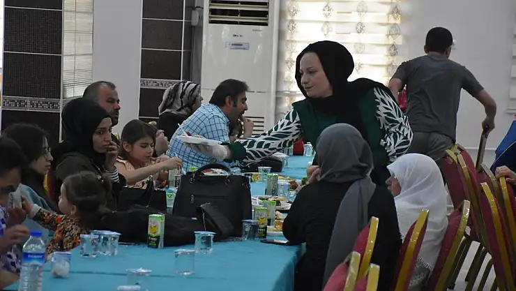 Dünya Çölyak Günü Etkinliklerle Kutlandı