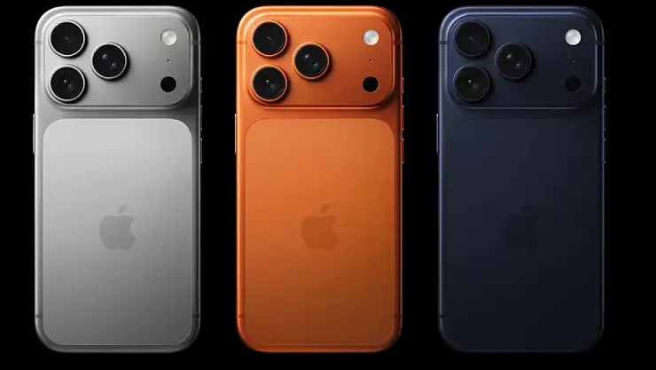 Dünyanın En Pahalı iPhone 17'si Türkiye'de Satılacak: Vergi Telefonun Üzerine Çıktı