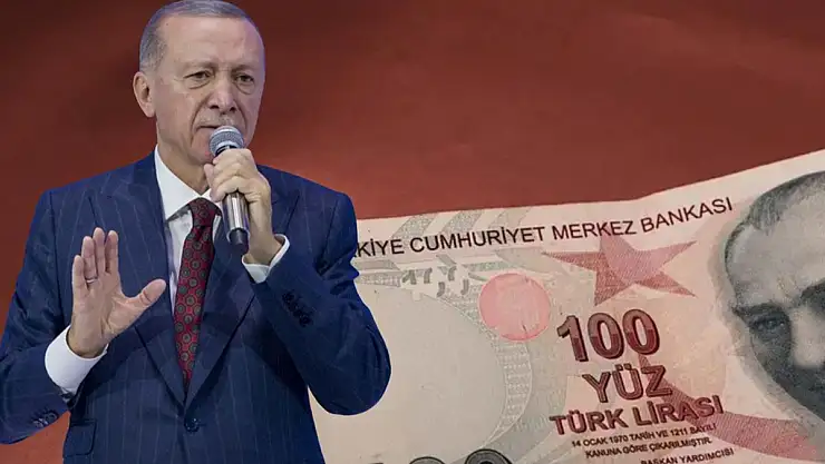 Düşük Maaş Alan Emekliler 2025 Ocak Ayı İçin Seyyanen Zam İstiyorlar