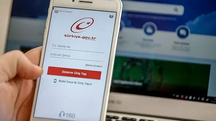 e-Devlet Baştan Aşağı Yenileniyor: Ödeme, Kimlik Doğrulama ve e-Tebligat Tek Çatı Altında