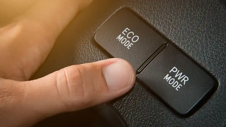 ECO Mod Gerçekten Yakıt Tasarrufu Sağlıyor mu? Uzun Süre Kullanmak Motora Zarar Verir mi?