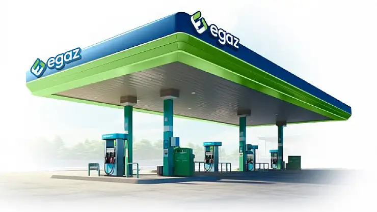 EGAZ'dan Büyük Fırsat!