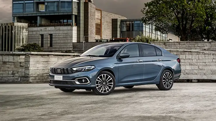 Ekim 2025 Fiat Fiyatları Açıklandı: Egea Artık 1 Milyon TL'den Başlıyor!