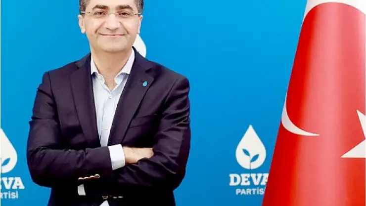 Ekmen: Arayışta Olan Seçmene Hitap Etmek Gerekir