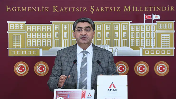 Ekmen: Davetiye Usulü İhalelerin Deprem Bölgesinde Maliyeti Ne?