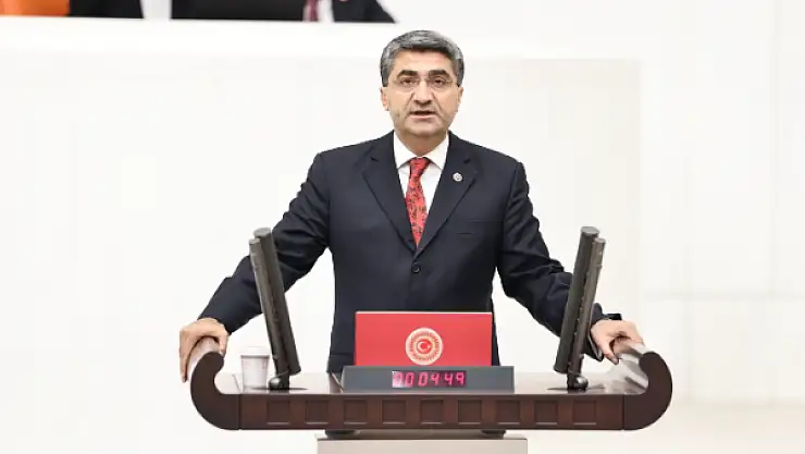 Ekmen: 'Ekonomi, Memurun Hakları Gasp Edilerek Düzeltilemez