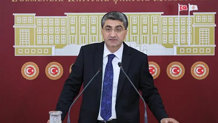 Ekmen: 'Ne TÜİK Ne ENAG Vatandaşın Enflasyonu Bambaşka'