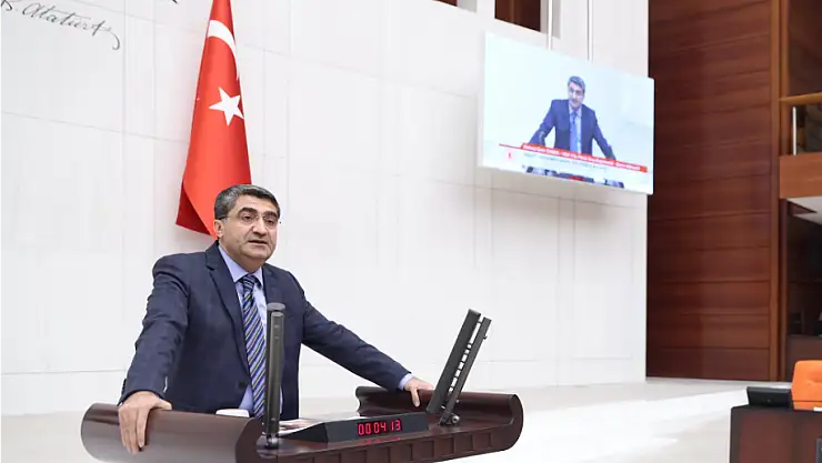 Ekmen: TÜİK, Vatandaşın Hakkını Yiyor