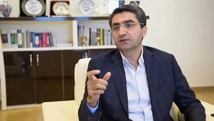 Ekmen'den Bakanlara Çağrı