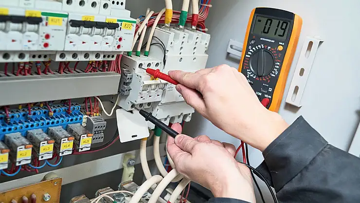 Elektrik Arıza İhbar Uygulaması e-Devlet'te Kullanıma Açıldı