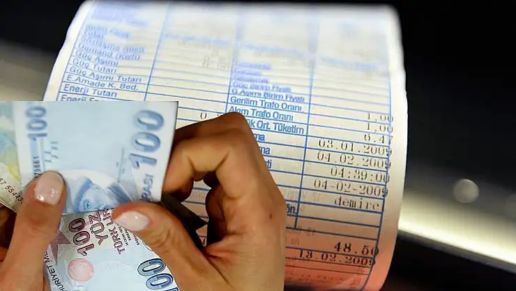 Elektrik Kesintilerinden Artık Para Kazanacaksınız! 1,61 Milyar TL Faturalara Yansıtılacak