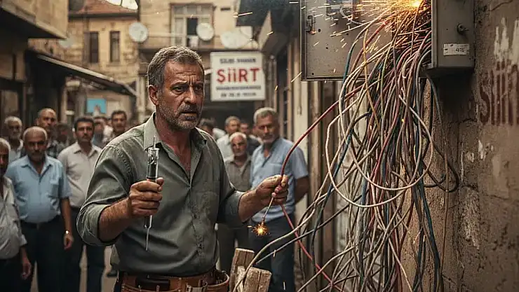 Elektrikçinin Günümüzdeki Sınavı