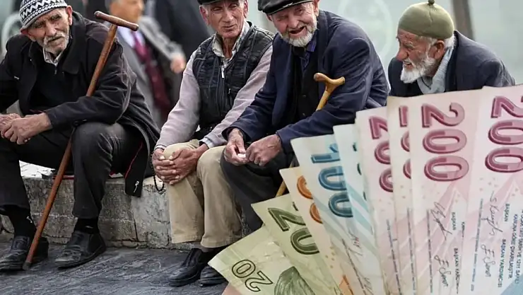 Emeklilerin Gözü Bankalarda: Promosyon Rekabeti Kızışıyor