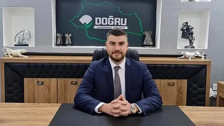 Emlak Eksperi Başaran, 'Konut Alımı İçin Fırsat Zamanı'