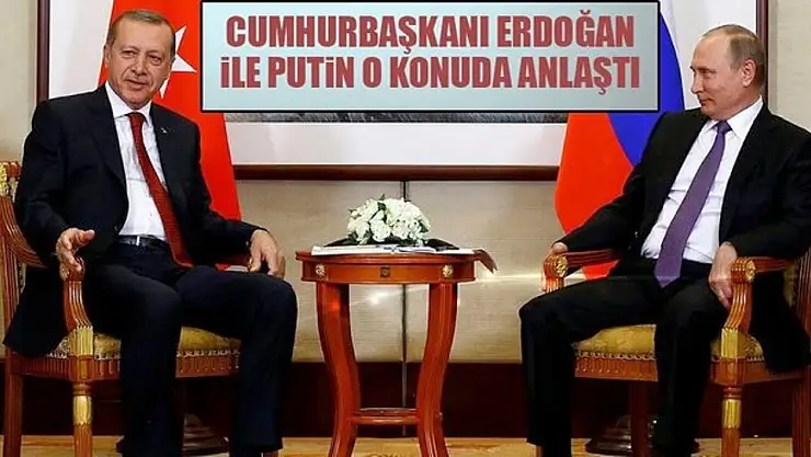 EN KÖTÜ BARIŞ, EN İYİ SAVAŞTAN İYİDİR! ERDOĞAN VE PUTİN, ATEŞKES  İÇİN ANLAŞTILAR!