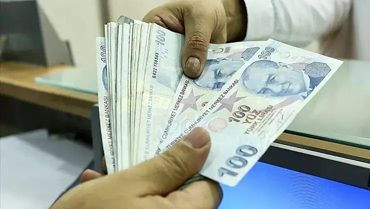 Engelli Ve Yaşlı Aylığı Ödemeleri Erkene Çekildi